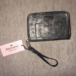 Juicy Couture Wristlet